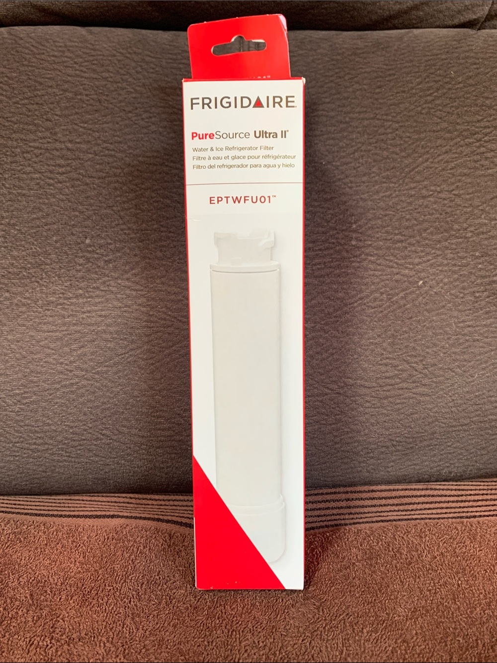 Frigidaire Water Filter